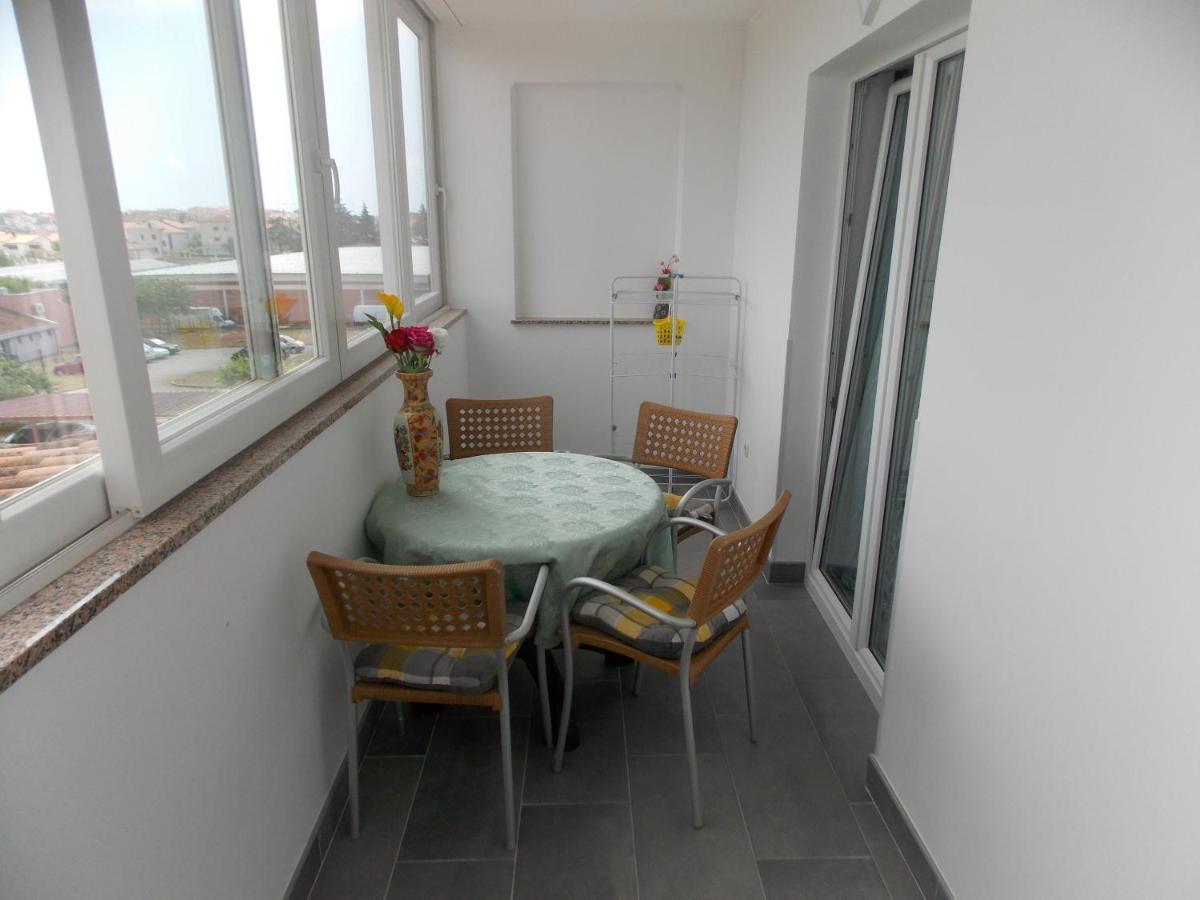 Hanifa Apartmani Ρόβινι Εξωτερικό φωτογραφία