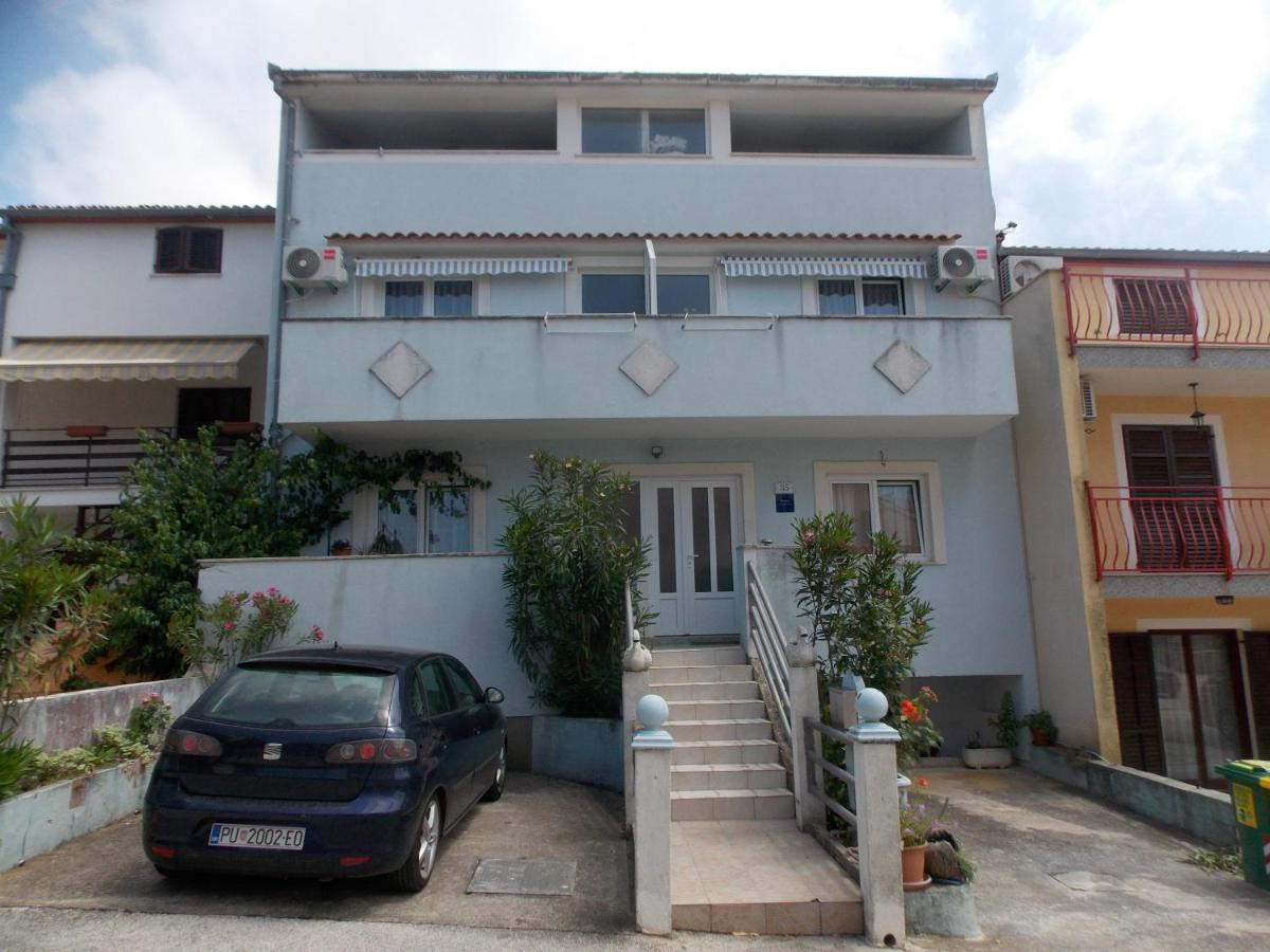 Hanifa Apartmani Ρόβινι Εξωτερικό φωτογραφία