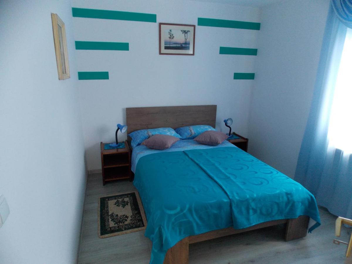 Hanifa Apartmani Ρόβινι Εξωτερικό φωτογραφία