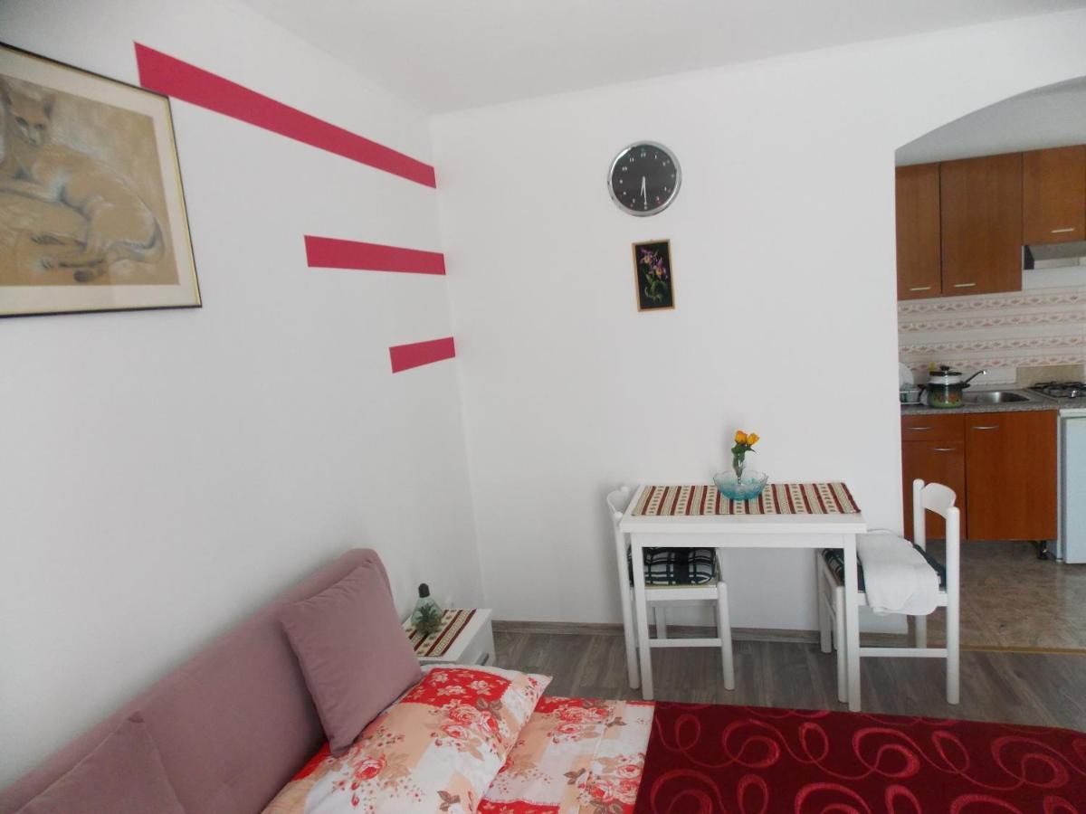 Hanifa Apartmani Ρόβινι Εξωτερικό φωτογραφία