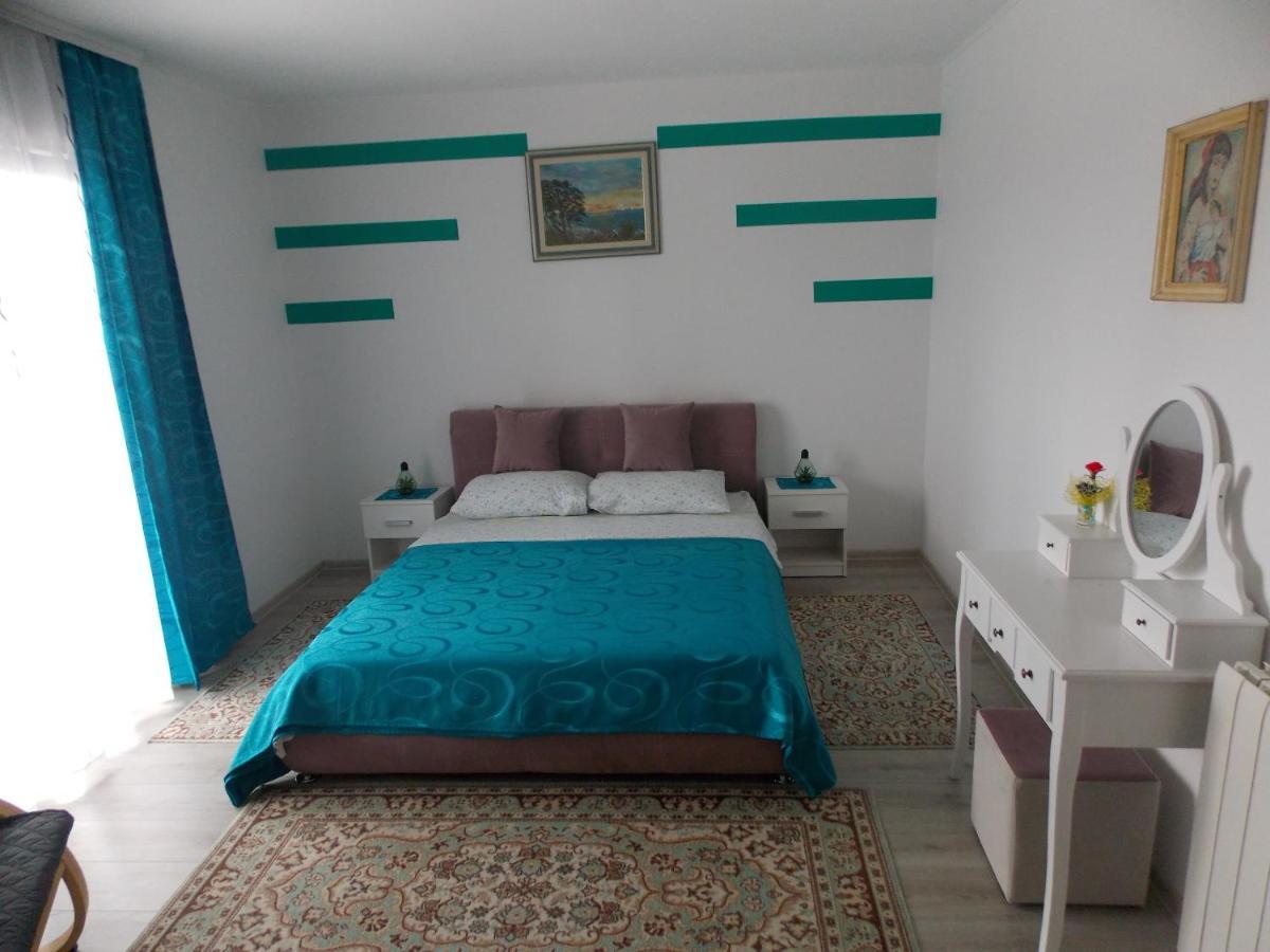 Hanifa Apartmani Ρόβινι Εξωτερικό φωτογραφία