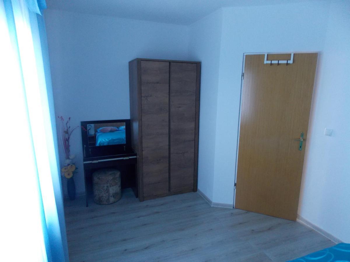 Hanifa Apartmani Ρόβινι Εξωτερικό φωτογραφία