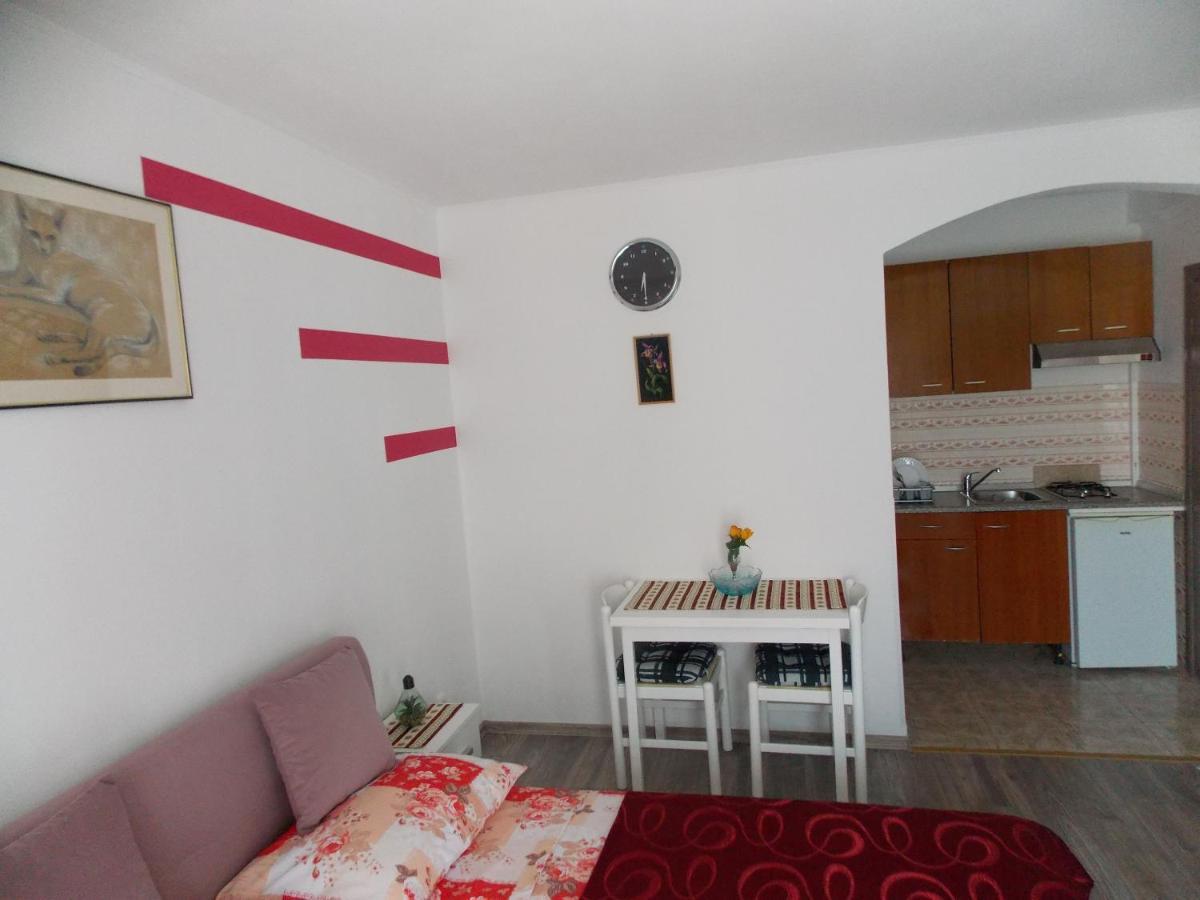 Hanifa Apartmani Ρόβινι Εξωτερικό φωτογραφία