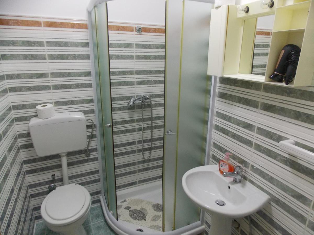 Hanifa Apartmani Ρόβινι Εξωτερικό φωτογραφία
