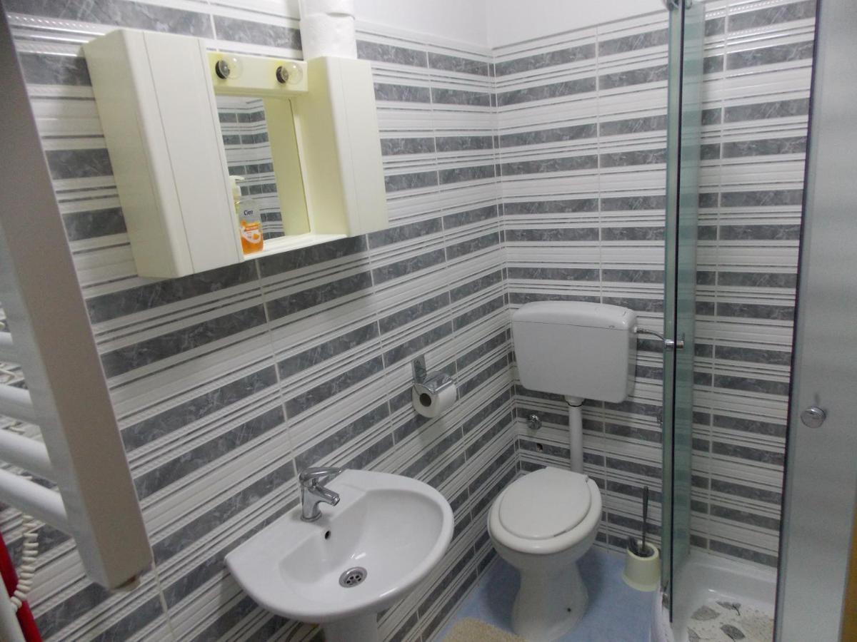 Hanifa Apartmani Ρόβινι Εξωτερικό φωτογραφία