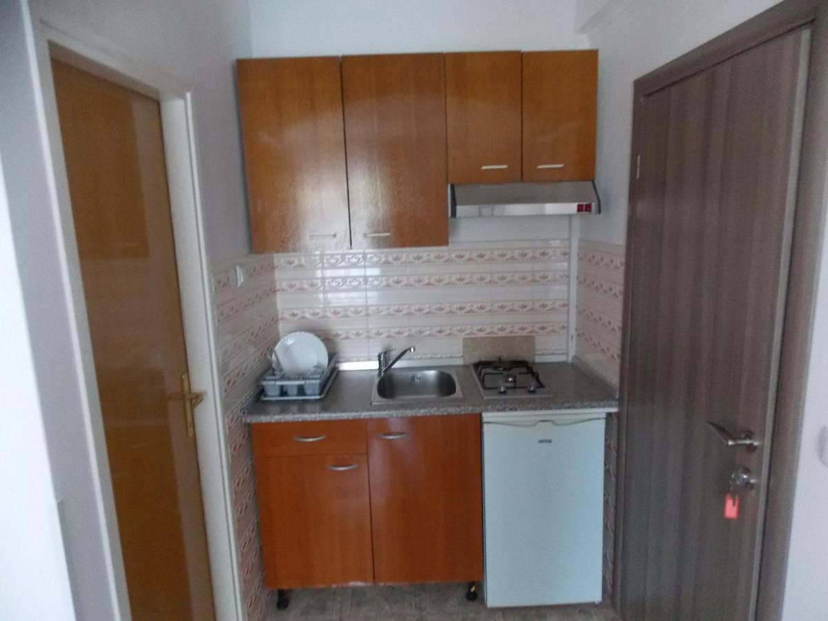 Hanifa Apartmani Ρόβινι Εξωτερικό φωτογραφία