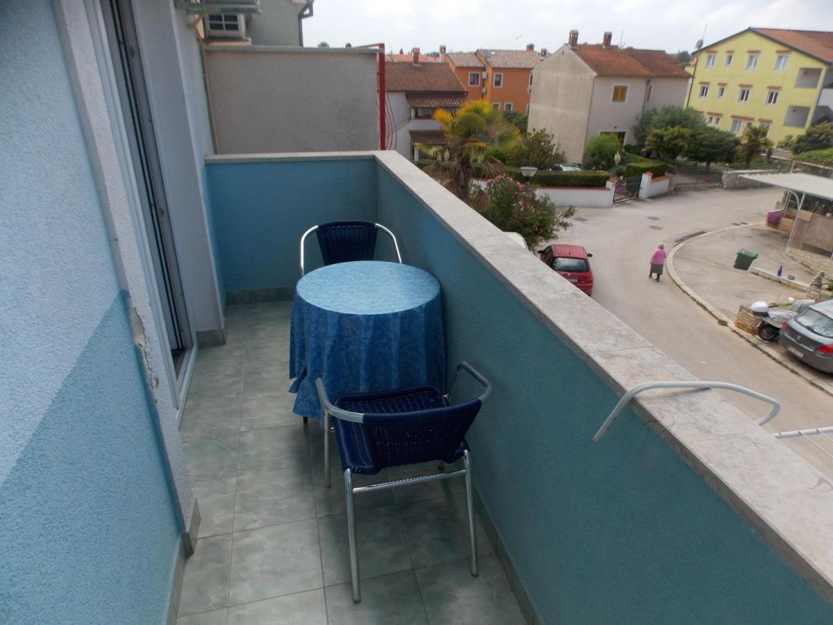 Hanifa Apartmani Ρόβινι Εξωτερικό φωτογραφία