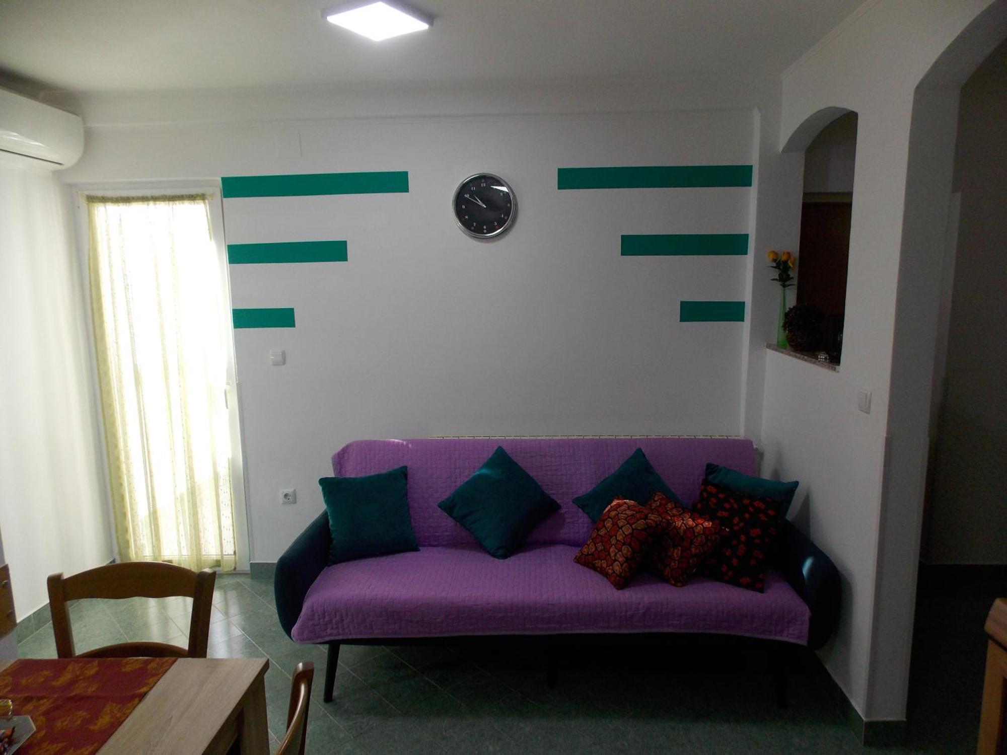 Hanifa Apartmani Ρόβινι Εξωτερικό φωτογραφία